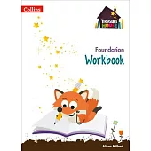 Treasure House - Workbook Foundation