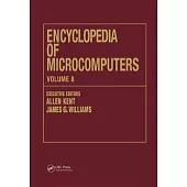 Encyclopedia of Microcomputers: Volume 8 - Geographic Information System to Hypertext