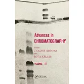 Advances in Chromatography, Volume 11