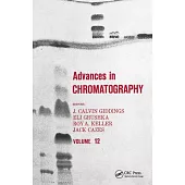 Advances in Chromatography, Volume 12