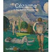 Cezanne in the Barnes Foundation