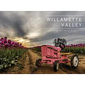 Willamette Valley Oregon