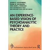 An Experience-Based Vision of Psychoanalytic Theory and Practice: Seeking, Feeling, and Relating
