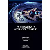 An Introduction to Optimization Techniques
