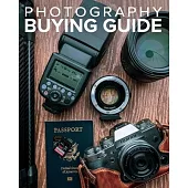 Tony Northrup’’s Photography Buying Guide: How to Choose a Camera, Lens, Tripod, Flash, & More