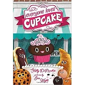 Everyone Loves Cupcake