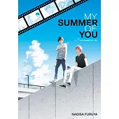 The Summer of You (My Summer of You Vol. 1)