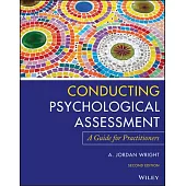 Conducting Psychological Assessment