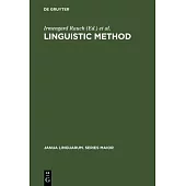 Linguistic Method