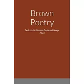 Brown Poetry