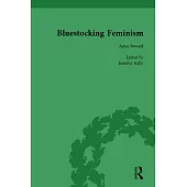 Bluestocking Feminism, Volume 4: Writings of the Bluestocking Circle, 1738-94