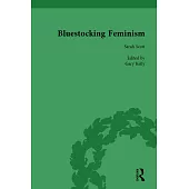 Bluestocking Feminism, Volume 5: Writings of the Bluestocking Circle, 1738-95