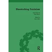 Bluestocking Feminism, Volume 6: Writings of the Bluestocking Circle, 1738-96