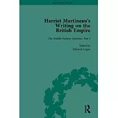 Harriet Martineau’’s Writing on the British Empire