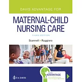 Davis Advantage for Maternal-Child Nursing Care