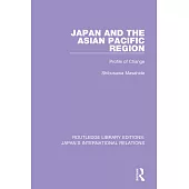 Routledge Library Editions: Japan’’s International Relations