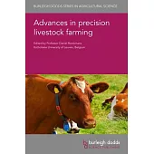 Advances in Precision Livestock Farming