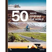 50 Ways to Cycle the World