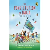 Constitution of India for Children