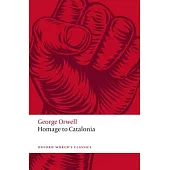 Homage to Catalonia
