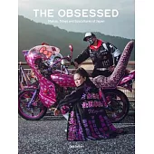 Japanese Subcultures