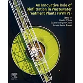 An Innovative Role of Biofiltration in Wastewater Treatment Plants (Wwtps)
