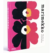 Marimekko: The Art of Printmaking芬蘭國寶品牌Marimekko70周年限定：印花藝術