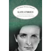 Kate O’’Brien