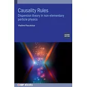 Causality Rules in Light-By-Light and Compton Scattering