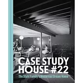 Case Study House #22: The Stahl House