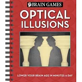 Brain Games - Optical Illusions