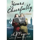 Yours Cheerfully, Volume 2