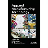 Apparel Manufacturing Technology