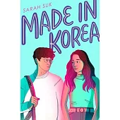 Made in Korea