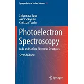 Photoelectron Spectroscopy: Bulk and Surface Electronic Structures