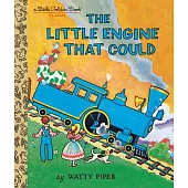 The Little Engine That Could