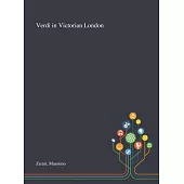 Verdi in Victorian London