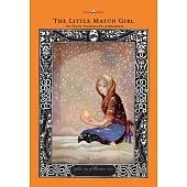 The Little Match Girl - The Golden Age of Illustration Series