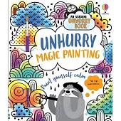 Unhurry Magic Painting