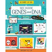 See Inside Genes and DNA