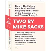 Two by Mike Sacks