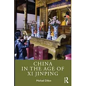 China in the Age of XI Jinping