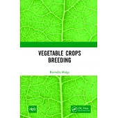 Vegetable Crops Breeding