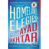 Homeland Elegies