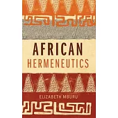 African Hermeneutics