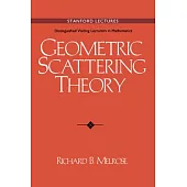 Geometric Scattering Theory