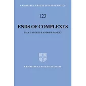 Ends of Complexes
