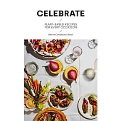 Plant-Based Celebrations