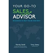 Your Go-To Sales Advisor: Resources to Help You Be Your Best