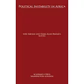 Political Instability in Africa